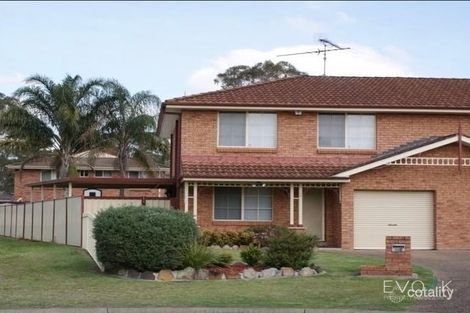 11a Thomas Pl, Bligh Park, NSW 2756