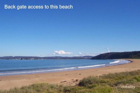 Property photo of 46 Sandy Place Long Beach NSW 2536