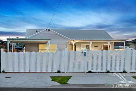 Property photo of 21A Patterson Street Bonbeach VIC 3196