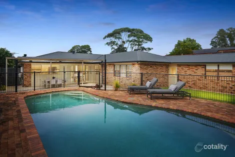 16 Curragundi Ave, Belrose, NSW 2085