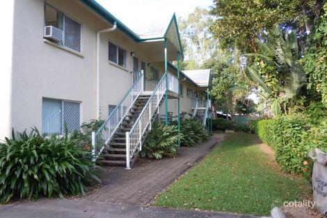 Property photo of 13/12 Mayers Street Manunda QLD 4870