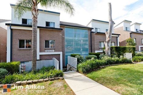 Property photo of 34/13-19 Robert Street Penrith NSW 2750