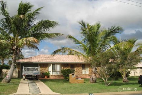 30 Stover St, Gracemere, QLD 4702