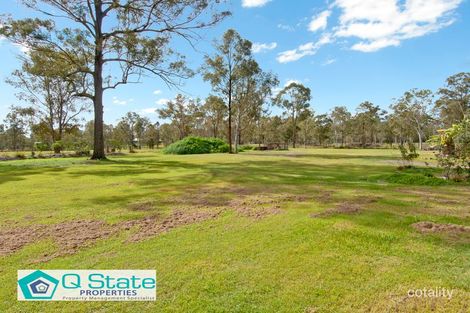 Property photo of 119 Mollenhagen Road Stockleigh QLD 4280