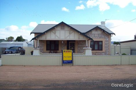 Property photo of 21 Seventh Street Quorn SA 5433