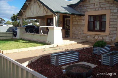 Property photo of 21 Seventh Street Quorn SA 5433