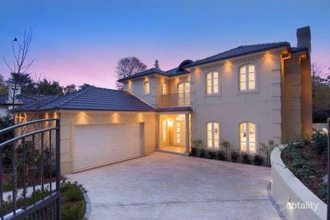 Property photo of 4 Pibrac Avenue Warrawee NSW 2074