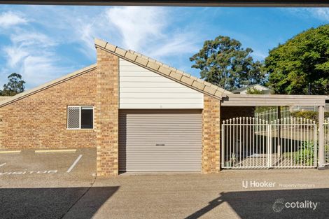 9/10 Rowe Cl, Wishart, QLD 4122