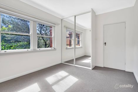 Property photo of 6/153 Blues Point Road McMahons Point NSW 2060