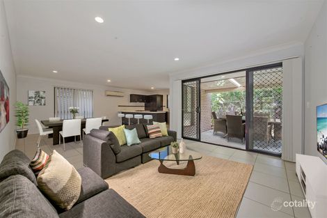 Property photo of 73 Trudy Crescent Cornubia QLD 4130