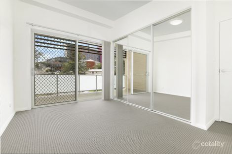 Property photo of 28/23-25 Staff Street Wollongong NSW 2500