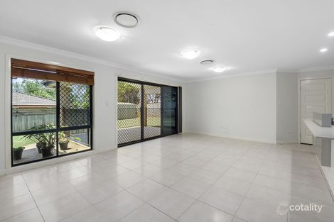 Property photo of 6 Sweetapple Crescent Centenary Heights QLD 4350