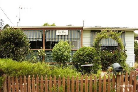 Property photo of 52 Upper Street Bega NSW 2550