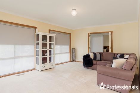 Property photo of 5 Katherine Place Mount Evelyn VIC 3796
