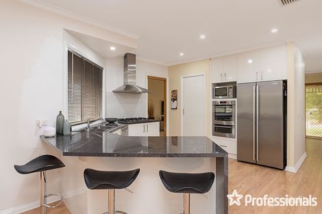 Property photo of 5 Katherine Place Mount Evelyn VIC 3796