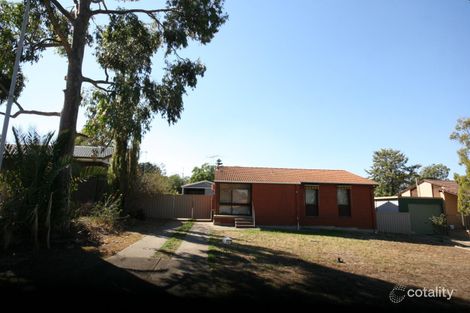 Property photo of 6 Helsinki Road Hackham West SA 5163