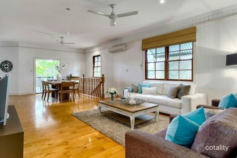 Property photo of 96 Ferndale Street Annerley QLD 4103
