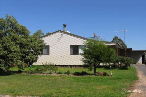 2 Naughtin St, Tara, QLD 4421