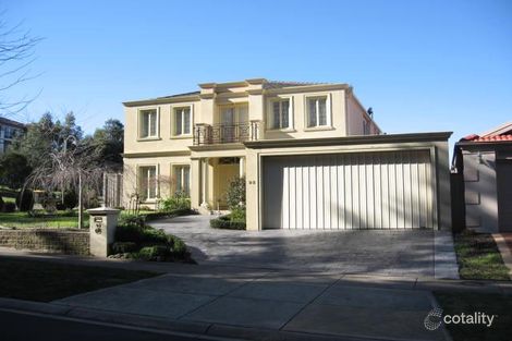 93 Avendon Bvd, Glen Waverley, VIC 3150