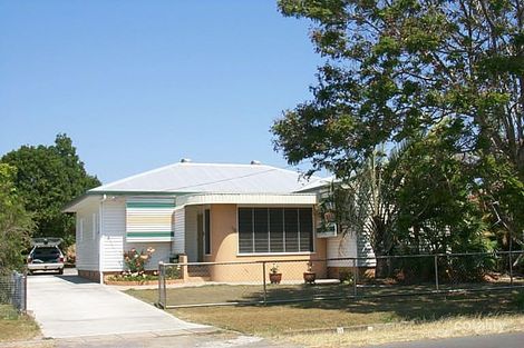 56 Alice St, Walkervale, QLD 4670