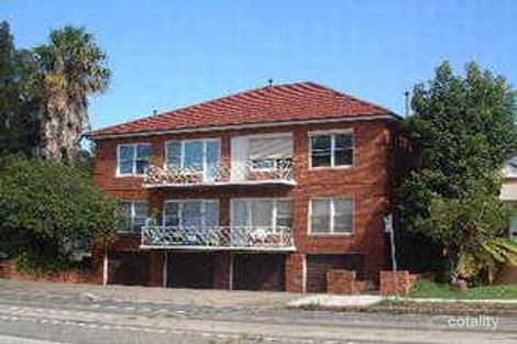 Property photo of 3/189 Princes Highway Kogarah NSW 2217