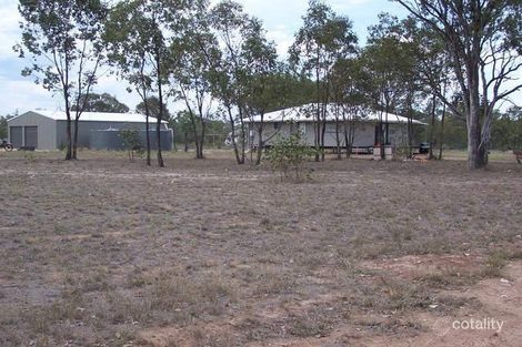 38592 Leichhardt Hwy, Miles, QLD 4415