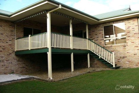 Property photo of 5 Engelmann Close Carindale QLD 4152