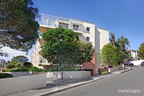 Property photo of 101/7 Warayama Place Rozelle NSW 2039