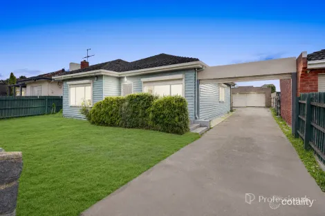 Property photo of 14 McIvor Road St Albans VIC 3021