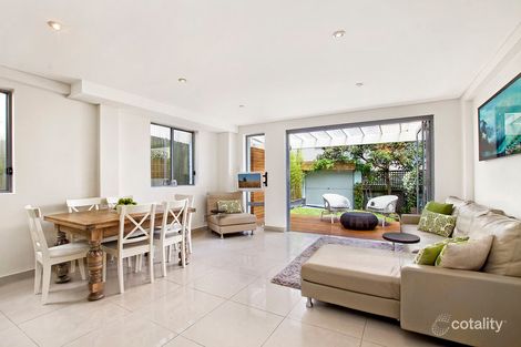 Property photo of 2A Howard Street Randwick NSW 2031