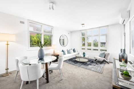 Property photo of 2/23 McLeod Street Mosman NSW 2088