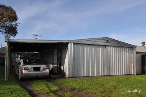 Property photo of 75 Broome Crescent Wonthaggi VIC 3995