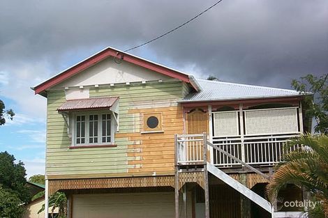 58 Campbell Tce, Alderley, QLD 4051