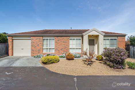 9/60 Protea St, Carrum Downs, VIC 3201
