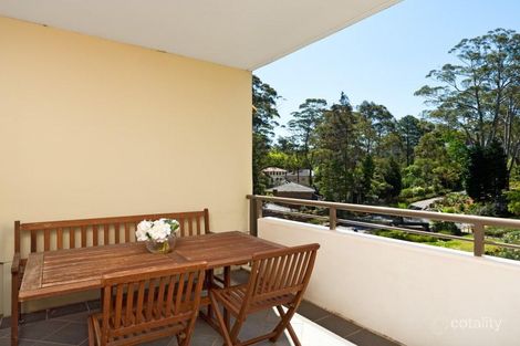 Property photo of 521/2C Munderah Street Wahroonga NSW 2076