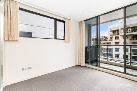 Property photo of 621/7 Potter Street Waterloo NSW 2017