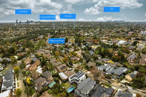 Property photo of 3 Walker Street Doncaster VIC 3108