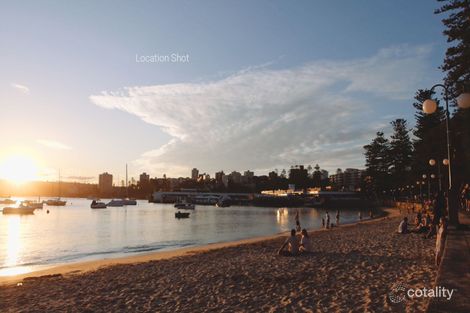 Property photo of 3/86 Darley Road Manly NSW 2095