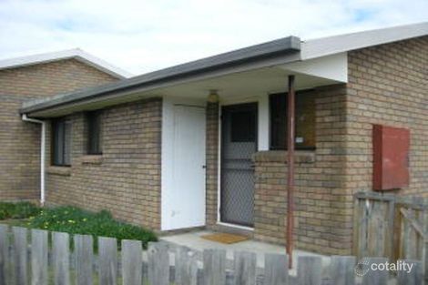 Property photo of 2/17 Joffre Street Mowbray TAS 7248