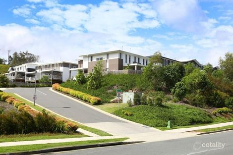 Property photo of 21/46 Clover Hill Drive Mudgeeraba QLD 4213