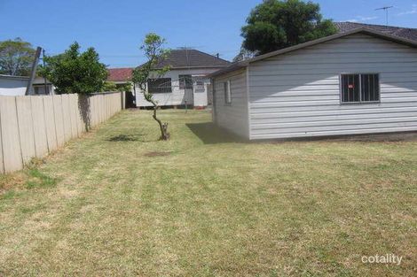 Property photo of 9A Murray Street Lidcombe NSW 2141