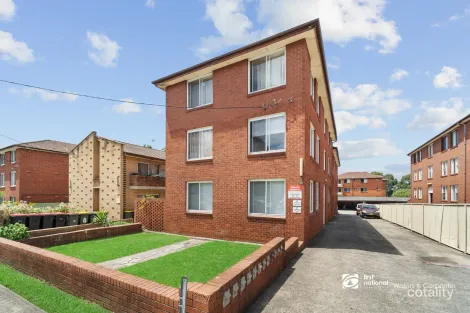 7/33 Dartbrook Rd, Auburn, NSW 2144