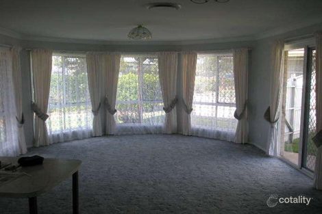 Property photo of 10 Side Street Mount Tyson QLD 4356