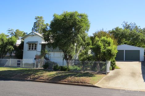 Property photo of 100 High Street Warialda NSW 2402