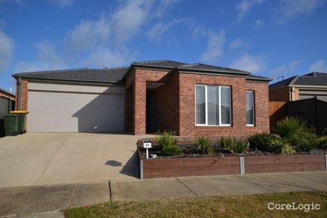 Property photo of 81 Lennon Parkway Derrimut VIC 3026