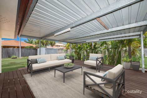 Property photo of 2 Hickory Court Bushland Beach QLD 4818
