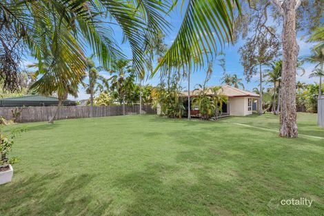 Property photo of 2 Hickory Court Bushland Beach QLD 4818