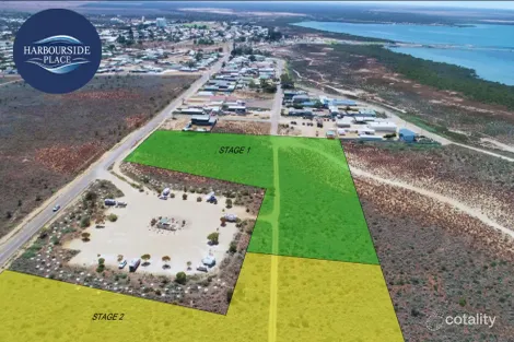 Lot 35 Harbourside Dr, Cowell, SA 5602