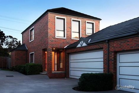 7/12 Omar St, Templestowe Lower, VIC 3107