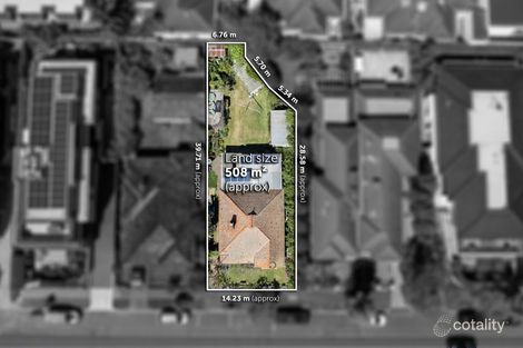 Property photo of 10 Carpenter Street Brighton VIC 3186